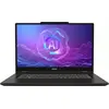 Image de PC Gamer MSI VenturePro 17" FHD 144Hz Intel Core 7 240H Nvidia GeForce RTX 5060 16 Go RAM DDR5 SSD 1 To
