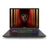 Image de MSI Vector 16 HX AI A2XWHG-495FR : Intel Core Ultra 9 275HX - 32GB DDR5 - SSD 1TB - Nvidia RTX 5070 Ti 12GB - 16' QHD+240Hz - Windows 11 Famille