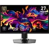 Image de Ecran PC Gamer MSI MAG 272QP X24 27" WQHD 240Hz QD-OLED HDMI 2.1 USB-C 15W