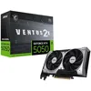 Image de MSI NVIDIA GeForce RTX 5050 8G Ventus 2X OC Carte Graphique - 8 Go GDDR7 (20 GB/s /128 Bits), PCIe 5.0 - Double Ventilateur (2X Ventilateurs TORX 5.0), HDMI 2.1b, DisplayPort 2.1b
