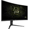 Image de MAG 342CQRFDE E20 34" Moniteur UltraWide gaming incurvé