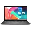 Image de MSI Modern 13 F13MG-075FR : Intel Core i5 1335U - 16GB DDR4 (2 x 8GB)- SSD 512GB - Intel UHD Graphics - 13.3' Full HD - Windows Famille - Azerty retroeclairé