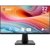 Image de 54,5 cm (21.4") 1920 x 1080 Pixel MSI 9S6-3PE0CM-025 16:9 Full HD VA 4 ms 120 Hz DisplayPort VESA (9S6-3PE0CM-025)
