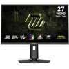 Image de Msi Mag 274qpfde X32 - 27" Fast Ips Gaming Monitor - Wqhd 2560x1440 @ 320 hz