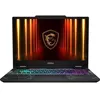 Image de Ordinateur Portable Gamer MSI Cyborg 15 15.6" Intel Core i5 16 Go RAM Noir en occasion ou reconditionné