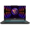Image de PC Portable Gamer - MSI Cyborg 15 A13VE-2093XFR - Sans Windows - 15.6 FHD - i7 13620H - Nvidia RTX 4050 - 16Go DDR5 - 512Go SSD