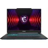 Image de PC Gamer MSI Cyborg 15,6" FHD 144Hz Intel Core i7 13620H Nvidia GeForce RTX 3050 16 Go RAM DDR5 SSD 512 Go