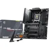 Image de MSI MAG B850 Tomahawk Max WiFi II Carte mère,ATX - pour processeurs AMD Ryzen 9000/8000 / 7000, AM5 - VRM 80A SPS, DDR5 Memory Boost (OC jusqu'à 8400+MT/s, PCIe 5.0 x16, M.2 Gen5, Wi-FI 7, 5G LAN