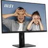 Image de MSI Pro MP273UPDE Écran Plat 27" WQHD IPS HDR-Ready | Reproduction de 60 Hz, temps de réponse de 4 ms, panneau IPS, résolution WQHD, HDR-Ready