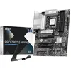 Image de MSI Pro Z890-S WIFI6E Carte mère, ATX - pour processeurs Intel Core Ultra (série 2), LGA 1851, Mémoire DDR5 (8800+MT/s OC), PCIe 5.0 x16 et 4.0 x16, M.2 Gen5, Wi-FI 6E, LAN 2,5G