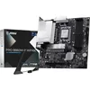 Image de MSI Pro B860M-P WIFI6E Carte mère Micro-ATX, LGA 1851