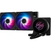Image de MPG CORELIQUID P22 240, Watercooling