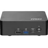 Image de MSI Cubi NUC AI+ 3MG-008DE Mini PC, Intel Core Ultra 5-322, SSD 512 Go, RAM 16 Go, Windows 11 Pro
