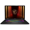 Image de MSI Crosshair A18 HX A8WFKG-044FR : AMD Ryzen 9 8940HX - 32GB DDR5 (2x16GB) - SSD 1TB NVMe PCIe - Nvidia RTX 5060 8GB GDDR7-18' QHD+ (2560 * 1600) 240Hz - Windows 11 Famille
