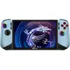 Image de Console Portable MSI Claw 8 AI+ A2VM Glacier Blue Edition-246