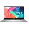 Image de MSI Modern 15 F1MG-1246FRNN - Conception de charnière à 180 degrés - Intel Core 5 - 120U / jusqu'à 5 GHz - Win 11 Pro - Intel Graphics - 16 Go RAM - 512 Go SSD NVMe - 15.6" 1920 x 1080 (Full HD) - Gigabit Ethernet - Wi-Fi 6E, Bluetooth - gris platine en occasion ou reconditionné