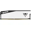Image de Patriot Viper Elite 5 Mémoire RAM DDR5 16 Go (1 x 16 Go) 6000 MT/s CL30 1,35 V UDIMM Mémoire pour jeu d'ordinateur de bureau ? VEB516G6030W