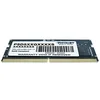 Image de Barrette+m%C3%A9moire+SODIMM+DDR5+8Go+Patriot+Signature+Line+PC5-44800+%285600+MHz%29+%28Noir%29