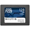 Image de Patriot P220 SSD 128Go SATA III Disque Solide Interne 2.5"