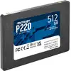 Image de P220 512 Go SSD
