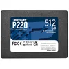 Image de Patriot P220 SSD 512Go SATA III Disque Solide Interne 2.5"