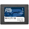 Image de Patriot P220 SSD 1To SATA III Disque Solide Interne 2.5"