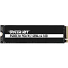 Image de Patriot P400 Lite M.2 PCIe Gen 4 x4 1000go SSD a Basse Consommation
