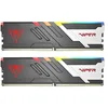 Image de Patriot Memory Viper Venom RGB Kit DDR5 RAM LED 32Go (2 x 16Go) 6000MHz CL36