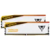 Image de Patriot Viper Elite 5 TUF Gaming RGB DDR5 RAM 48 Go (2X24 Go) 6000 MT/s CL36 Kit de mémoire de Jeu de Bureau UDIMM - PVER548G60C36KT