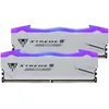 Image de Patriot Viper Xtreme 5 MPOWER DDR5 RGB RAM 32 Go (2X16 Go) 6400MT/s CL32 UDIMM Desktop Gaming Memory Kit - PVXR532G64C32KM