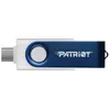 Image de Patriot Memory XPORTER X550 1 To Clé USB 3.2 Gen 1 Type-A+C - Clé Pen - PS1TX550AAD