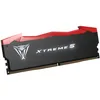 Image de Patriot Viper Xtreme 5 DDR5 RAM 32 Go (2X16 Go) 6400MT/s CL32 UDIMM Desktop Gaming Memory Kit - PVX532G64C32K