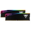 Image de Patriot Viper Elite 5 Ultra Gaming RGB DDR5 RAM 48GB (2X24GB) 6000MT/s CL28 1.4v UDIMM Desktop Gaming Memory Kit Compatible with Intel XMP AMD Expo - VEUR548G6028K