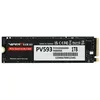 Image de Patriot Viper PV593 1 to Internal SSD - NVMe PCIe Gen 5x4 - M.2 2280 - Sequential Read (CDM): up to 14,000MB/s; Sequential Write (CDM): up to 10,000MB/s - Solid State Drive - PV593P1TBM28H