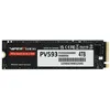 Image de Patriot Viper PV593 4 to Internal SSD - NVMe PCIe Gen 5x4 - M.2 2280 - Sequential Read (CDM): up to 14,000MB/s; Sequential Write (CDM): up to 13,000MB/s - Solid State Drive - PV593P4TBM28H