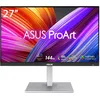 Image de ASUS ProArt PA278CGV Moniteur Professionnel 27", IPS, QHD (2560 x 1440), 144 Hz, 95% DCI-P3, précision des Couleurs, Calman Verified, USB-C PD 90W, VESA DisplayHDR 400, FreeSync Premium