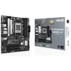Image de ASUS PRIME B650M-A II-CSM   Carte mère PRO AMD Ryzen B650 Micro-ATX (DDR5, PCIe 5.0 M.2, 2.5Gb Ethernet, DisplayPort, HDMI, VGA, USB 3.2 Gen 2, Aura Sync RGB)