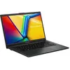 Image de Asus E1404FA-NK098W - PC Portable 14 FHD (Ryzen 5 7520U, 8GB RAM, 512GB SSD, Windows 11) - Noir - AZERTY Français en occasion ou reconditionné