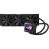 Image de ASUS ROG RYUJIN III 360   Refroidisseur liquide CPU tout-en-un (écran LED 3,5", solution de pompe Asetek 8e gen, 3 ventilateurs de de radiateur Noctua 2000 PWM 120mm)