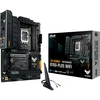 Image de TUF GAMING B760-PLUS WIFI carte mère socket 1700