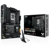 Image de Carte mère ASUS TUF GAMING B760-PLUS WIFI ATX Socket LGA1700 Chipset Intel B760 en occasion ou reconditionné