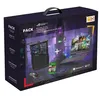 Image de Pack PC Portable Gaming Asus ROG STRIX-G17-G713RC-HX101W 17.3" AMD Ryzen 7 16 Go RAM 512 Go SSD Gris + Souris ROG Pugio + Sac à dos ROG + 3 mois de Game Pass inclus avec ce PC en occasion ou reconditionné