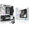Image de ASUS ROG STRIX B760-G GAMING WIFI   Carte mère gaming Intel B760 LGA 1700 mATX (DDR5, 12 + 1 DrMOS, PCIe 5.0, 2 x PCIe 4.0 M.2, WiFi 6E, Ethernet 2.5G, USB 3.2 Gen 2x2 Type-C, Aura Sync RGB)