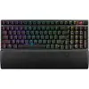 Image de Clavier gamer sans fil ASUS ROG Strix Scope II 96 Wireless