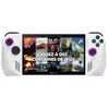 Image de Console portable Asus ROG Ally Z1 Extreme Blanc en occasion ou reconditionné