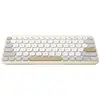 Image de Asus - Clavier Sans Fil  Kw100 Beige