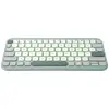 Image de Asus - Clavier Sans Fil  Kw100 Vert