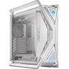 Image de ROG GR701 Hyperion White Tower Blanc boîtier big tower