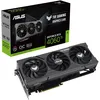 Image de ASUS TUF GAMING NVIDIA GeForce RTX 4060 Ti   Carte graphique gaming (8GB GDDR6X, PCIe 4.0, DLSS 3, HDMI 2.1a, Display Port 1.4a, ventilateurs axiaux)