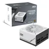 Image de ASUS Prime AP-750G   Bloc d'alimentation PC (750 Watt, 80 Plus Gold, ATX 3.1 Compatible, PCIE 5.1, Ventilateur Double roulement à Billes)